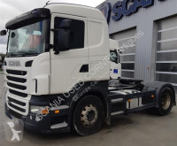 Tracteur Scania R 400