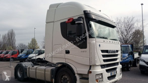 Iveco Stralis