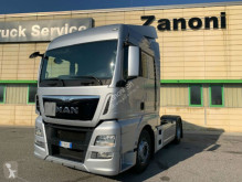 Tratores MAN TGX 18.480 4x2 bls