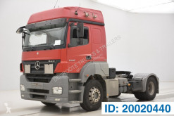 Mercedes Axor