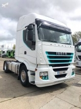 Iveco tractor unit Stralis 460