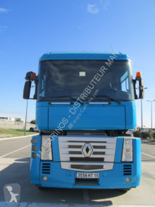 Tracteur Renault Magnum