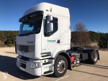 Trekker Renault Premium 460 DXI tweedehands gevaarlijke stoffen / vervoer gevaarlijke stoffen