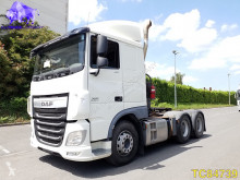Cabeza tractora DAF XF 460 usada