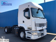 Cabeza tractora productos peligrosos / ADR usada Renault Premium 450