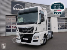 Tracteur MAN TGX 18.460 4X2 BLS E6 Retarder XXL 2x Tank occasion