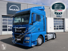 Tahač nadměrný náklad MAN TGX 18.460 4X2 LLS-U E6 Retarder XLX 2 x Tank