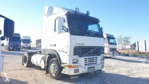 Tracteur Volvo FH 420 occasion