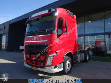 Cabeza tractora usada Volvo FH 420