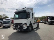 Cabeza tractora Renault Gamme T 460.19 DTI 11