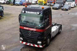 Cabeza tractora Mercedes Actros 1844 LS usada