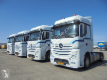 Tracteur Mercedes Actros 1842 LS occasion