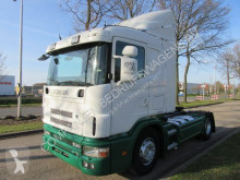 Tracteur Scania 144-530