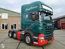 جرار Scania R 480