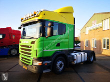 Cabeza tractora Scania G 400
