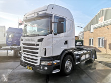 Tracteur Scania G 400 occasion