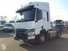 Cap tractor Renault Gamme T 460.19 DTI 11 second-hand