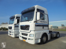 Тягач MAN TGX 18.400 б/у