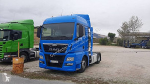 Влекач MAN TGX 18.480