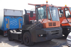 Užitkové vozidlo Terminal Trekker YT200 4X2 / 21.146 Hours použitý