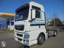 Влекач MAN TGX 18.400 втора употреба