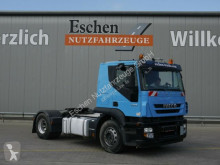 Tracteur Iveco AT 440S42, EEV, Kipphydr., Bl/Lu, "Active time"