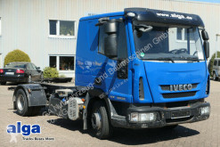 依维柯牵引车 80E22, L-Fhs., euro 5, liege, 7,49to., 220PS 二手