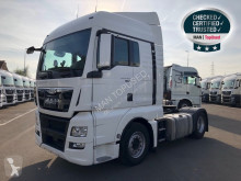 Tracteur MAN TGX 18.440 4X2 BLS + intarder occasion