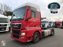 Cabeza tractora MAN TGX 18.480 4X2 BLS + intarder