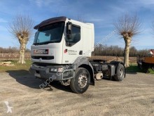 Tracteur Renault Kerax 420.19