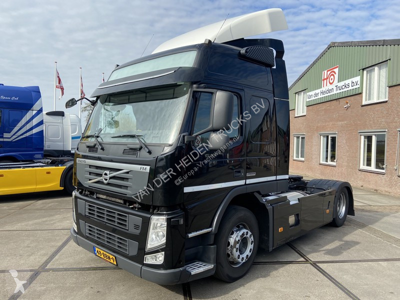 Volvo fm 460