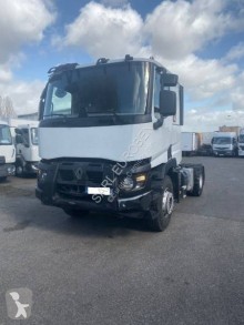 Cap tractor Renault C-Series 480.19 DTI 13