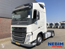 Trekker Volvo FH 420 tweedehands