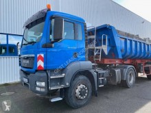 Tracteur MAN TGS 18.440 occasion