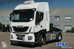 Cabeza tractora Iveco AS480T/P 4x2, Hydraulik, Euro 6, Retarder, Klima usada