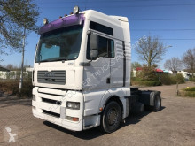 MAN tractor unit TGA 18.430