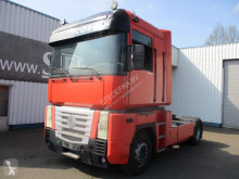 Cabeza tractora Renault Magnum AE 480 usada