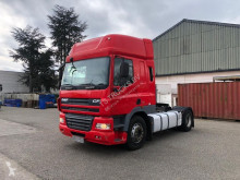 Cap tractor DAF CF