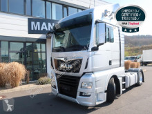 Cabeza tractora convoy excepcional MAN TGX 18.500 4X2 LLS-U / Standklima / ACC / LGS /EBA