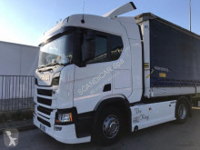 Nyergesvontató Scania R R450 A4X2 NA NEW GENERATION használt
