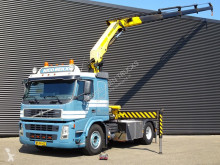Tracteur Volvo FM 400 occasion