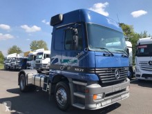 Tracteur Mercedes Actros 1831 occasion