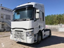 Cabeza tractora Renault Gamme T 460.19 DTI 11 usada