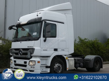 Mercedes Actros 1844 LS tractor unit used