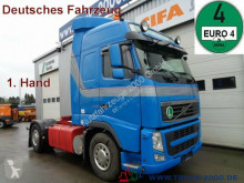 Tracteur Volvo FH 440 Globetrotter XL Deutscher LKW aus 1. Hand