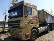 جرار DAF XF105 460