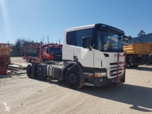 جرار Scania R 420