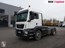 جرار MAN TGS 18.480 4X2 BLS HYDRAULIQUE مستعمل