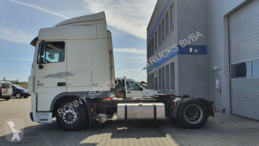 DAF XF 105 410 4 x 2 Klima/eFH./2x Luftsitz tractor unit used