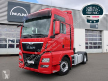Tracteur MAN TGX 18.480 4X2 BLS E6 Intarder XXL 2 x Tank